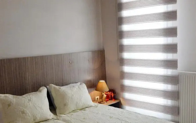 Charm Suites Pera
