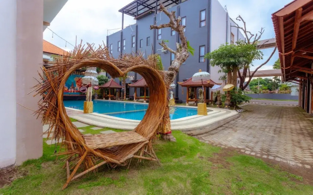 Giri Palma Hotel