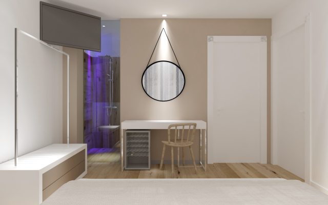 Luxmari Hotel and Spa