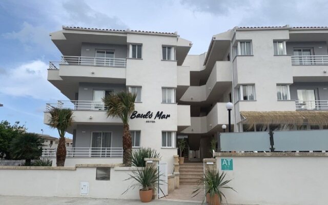 Apartamentos Bauló Mar