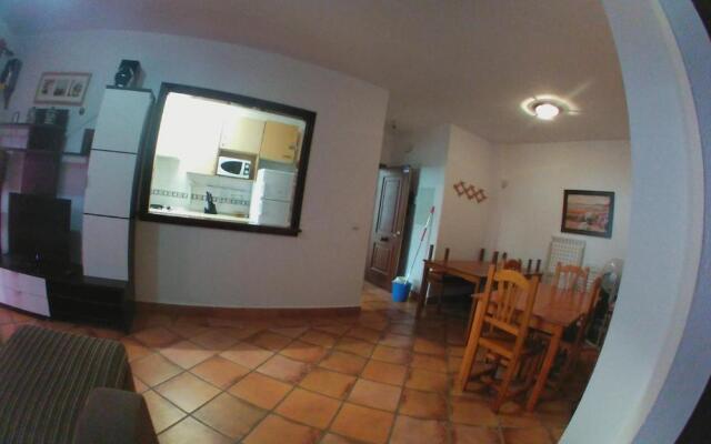 Apartamentos Vacacionales Atlanterra