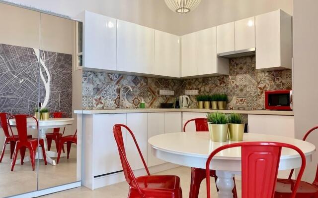 K29- High Quality Apartments