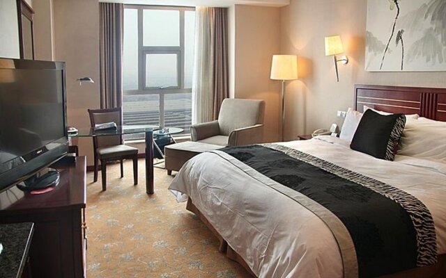 Zhengzhou Zhengfei International Hotel
