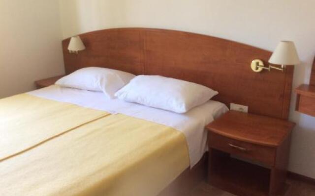 Villa Jadranka Rab apartman Nick