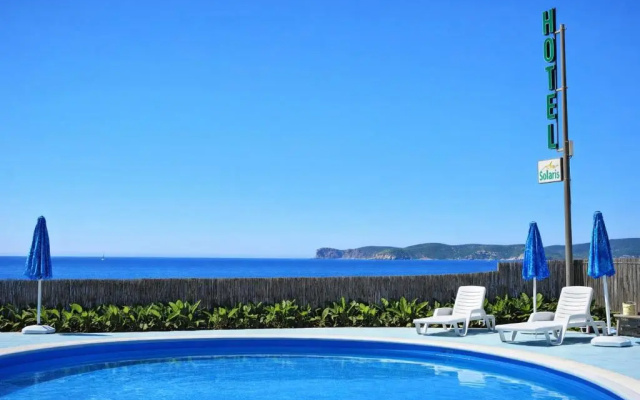 Hotiday Alghero Spiaggia