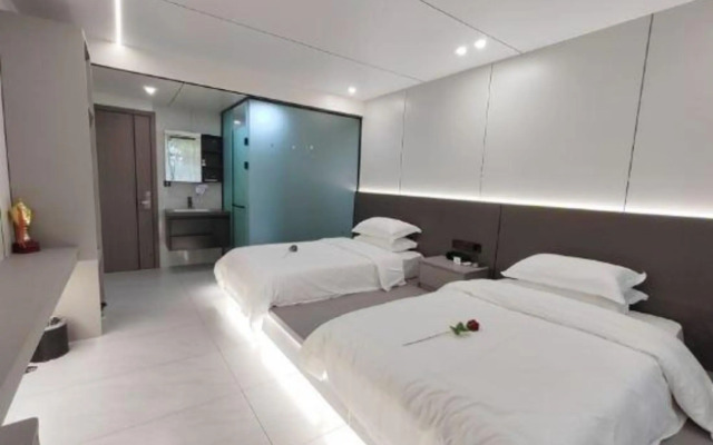 Luxi Hotel