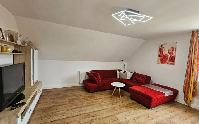 Ferienwohnung Martina