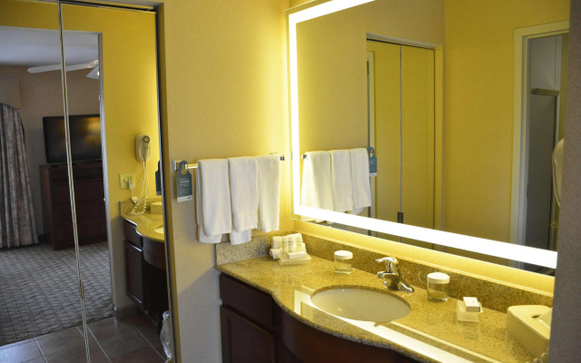 Homewood Suites by Hilton Brighton