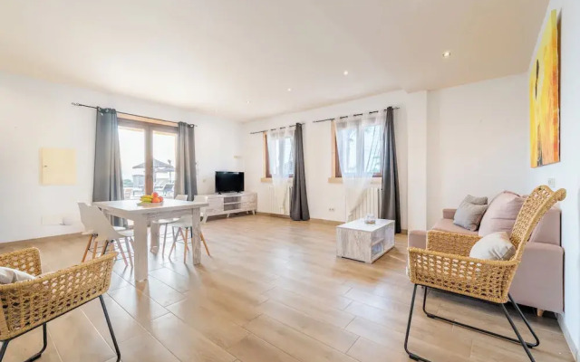 Son Sampoli Suites Adults Only by MHR