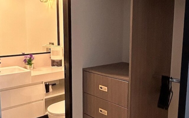 Aparts4Days San Isidro 1Bedroom RN