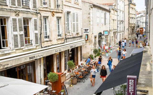 Hôtel Le Bord'O Vieux Port