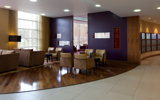 Holiday Inn Norwich City by IHG