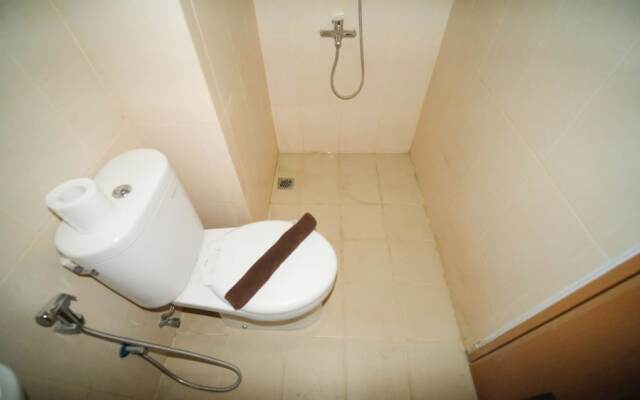 Good Deals And Comfy Studio At Bale Hinggil Apartment