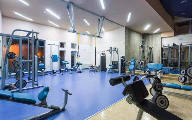 Valamar Diamant Hotel