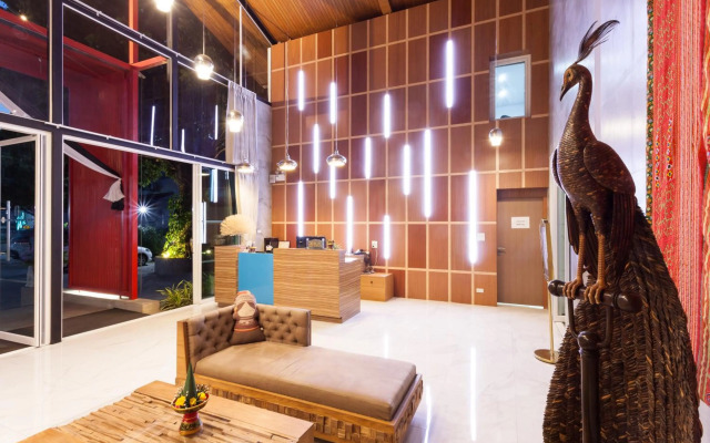 We Briza Hotel Chiangmai