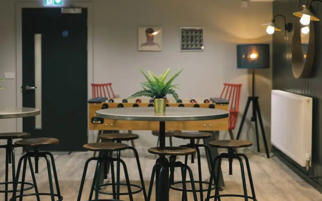 Student Only George Street