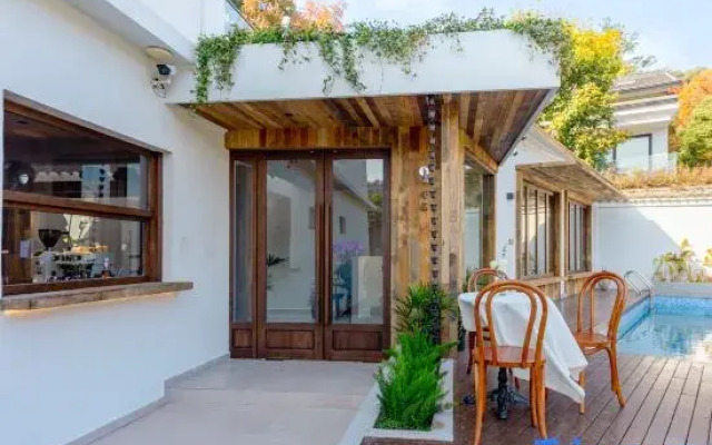 Hangzhou Yazhuang Homestay（West Lake Scenic Area Store）