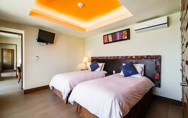 Apart Hotel Terra Esperanza