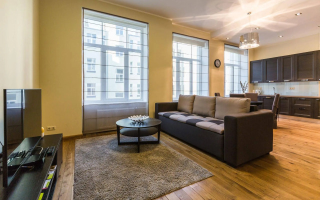 Riga Lux Apartments - Ernesta
