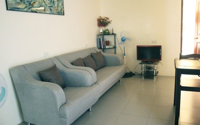 Tanaw Presa Guesthouse