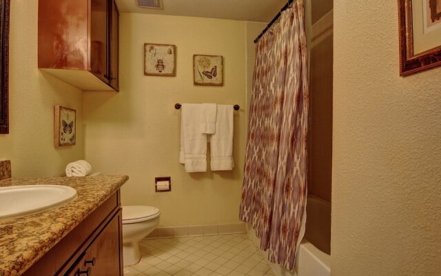 Inverness Condos Comal River