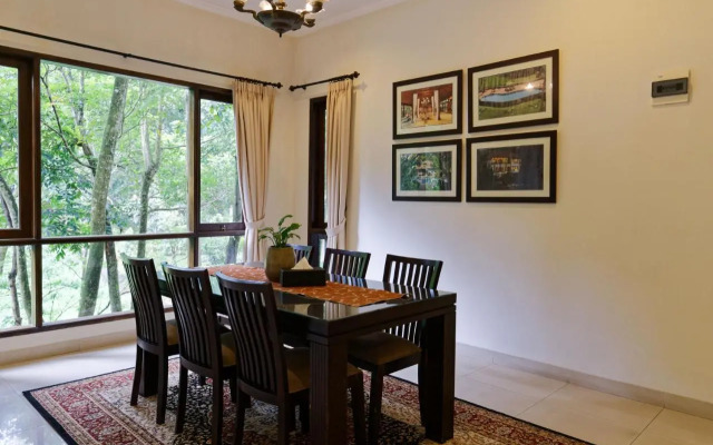 Plataran Puncak Residences