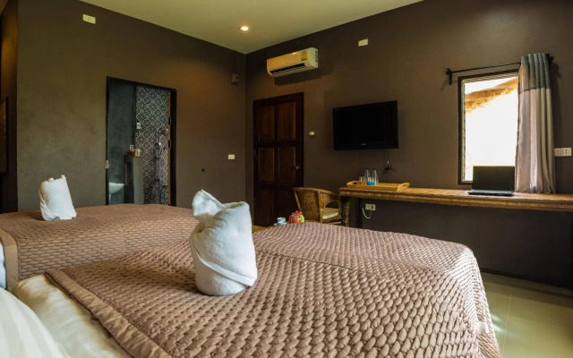 Pai Nai Fun Resort