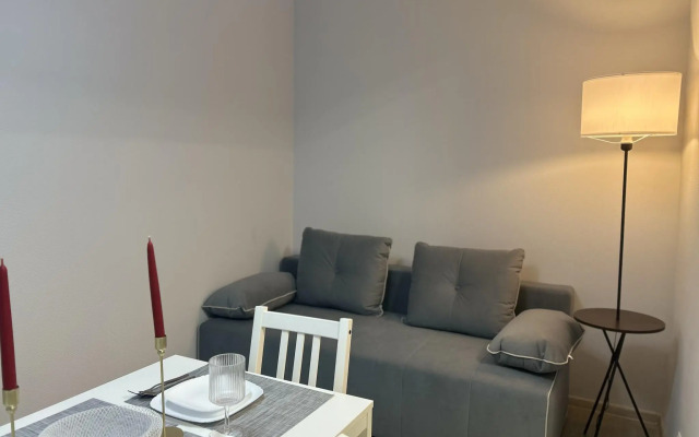 Апартаменты на Вознесенском проспекте 51 литера А