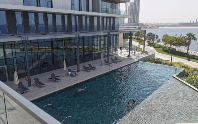 HiGuests - Bluewaters Residences 8