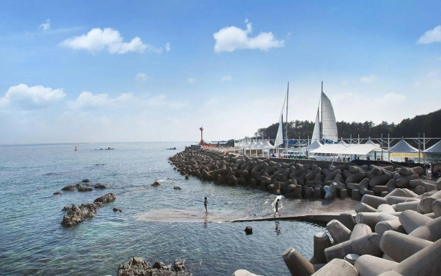 Familia Hotel Jeju