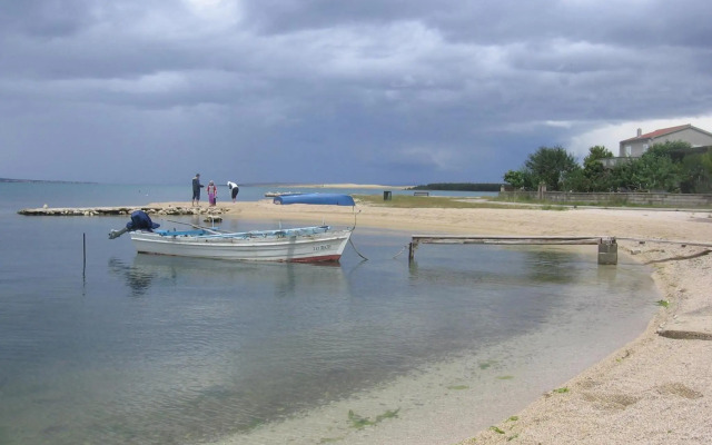 Apartments Bernarda 2