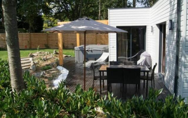 Gîte Casson, 3 pièces, 4 personnes - FR-1-306-849