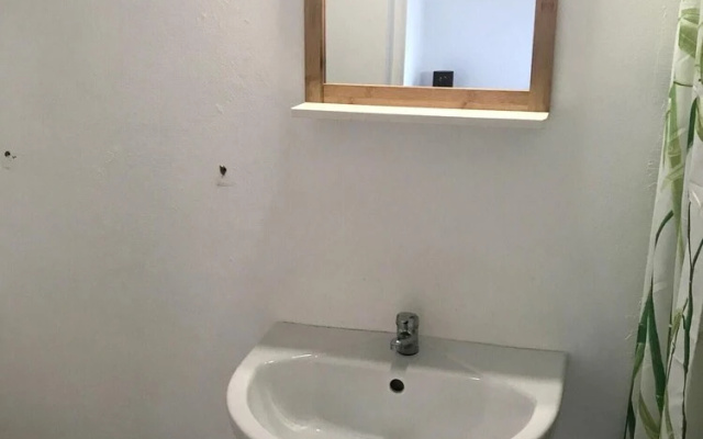 Apartment With in Capesterre Belle Eau With Enclosed Gard