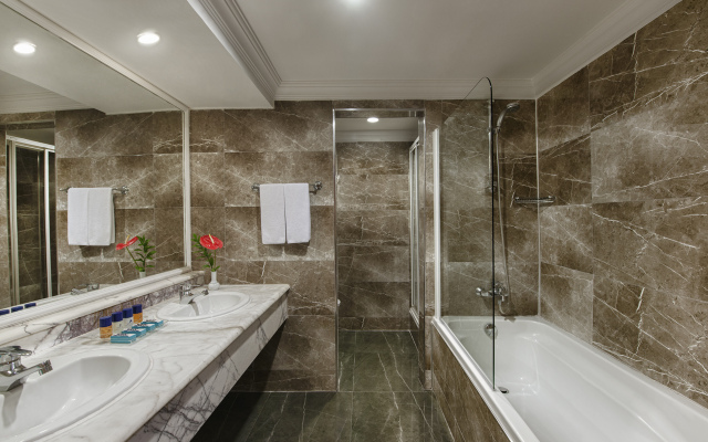 Sirene Belek Hotel