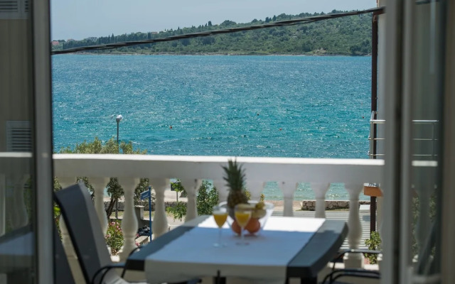 Vodice Lagom