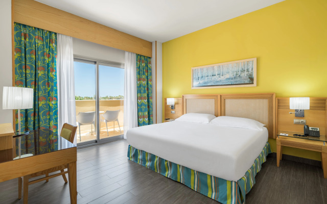 Elba Costa Ballena Beach & Thalasso Resort