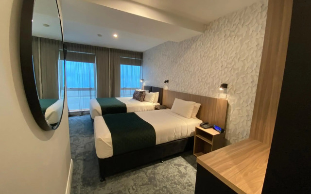 Trinity Hotel Wellington