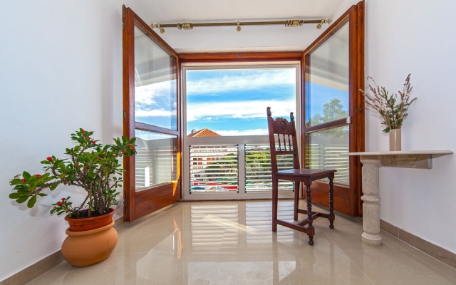 Holiday house Jaka 2 - with pool : Sumartin, Island Brac