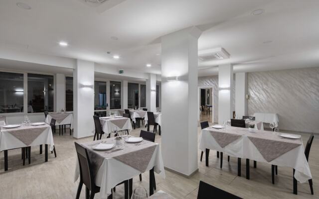 Miga Hotel Grado Centro