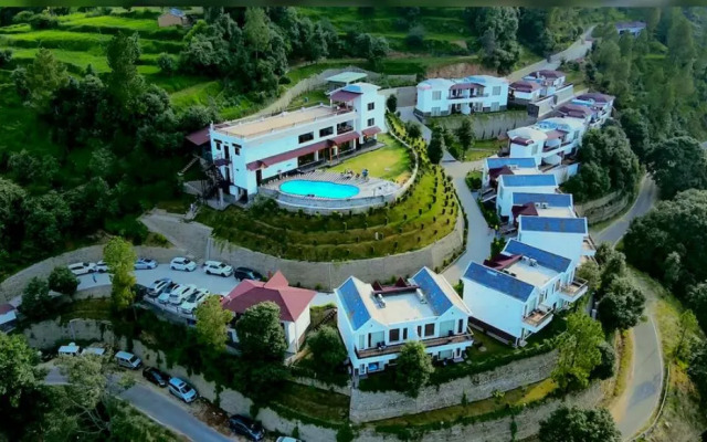 Vatsyayana - A Himalayan Boutique Resort