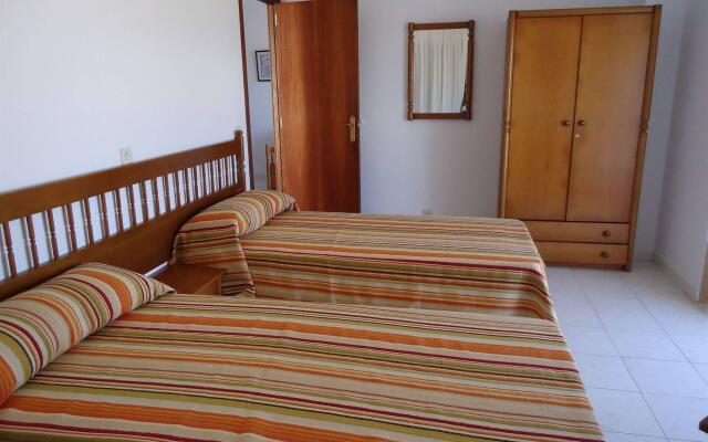 Regollera Apartamentos Turisticos