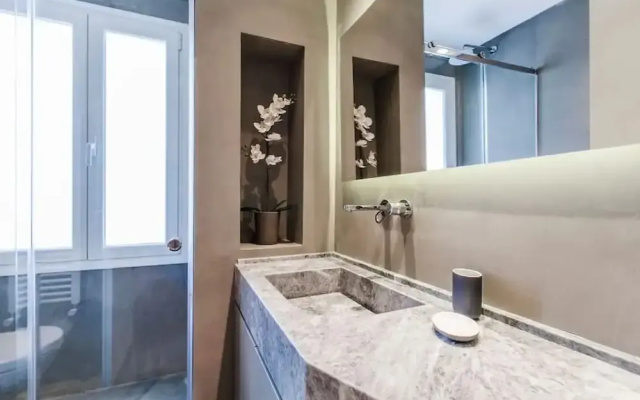 Best Located Spacious Apartment