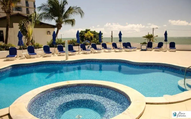 Maria Farinha Praia Hotel