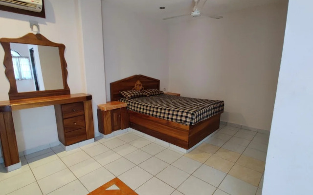 OYO Hotel Brisas del Pacífico