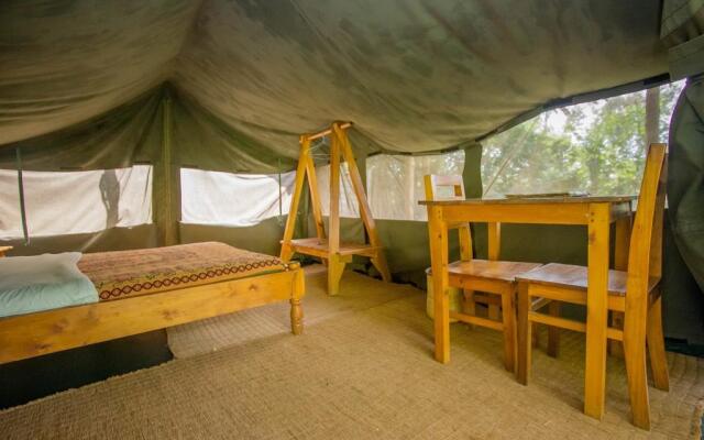 Bushara Island Camp