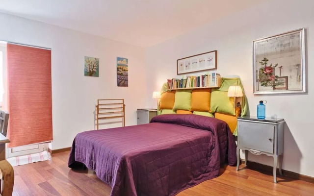 San Salvario Apartments