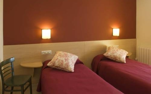 Apartaments Terraza - Santa Maria