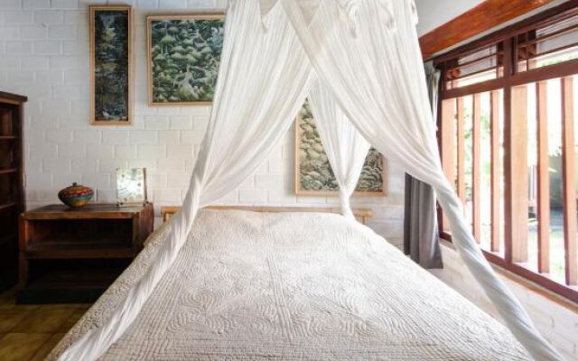 Pugig Homestay