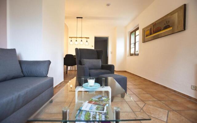 Ferienwohnung Am Schwimmbachtal