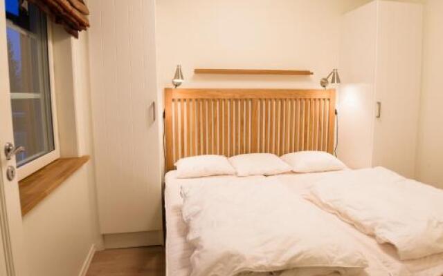 Trillevallens Apartments Åre